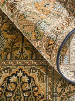 Kibek Kaschmir Seide 18/18