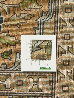 Kibek Kaschmir Seide 18/18