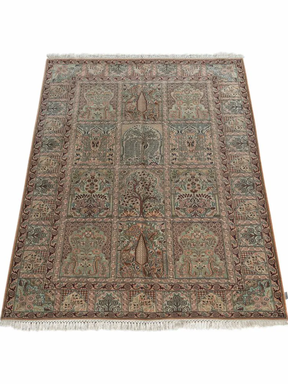 Kibek Kaschmir Seide 18/18