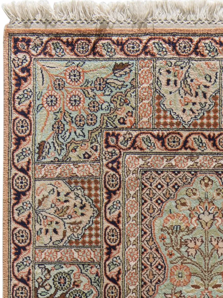 Kibek Kaschmir Seide 18/18