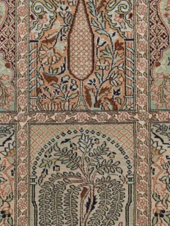 Kibek Kaschmir Seide 18/18