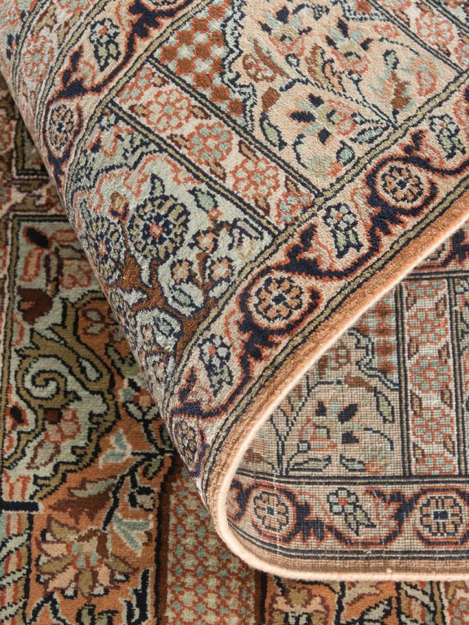 Kibek Kaschmir Seide 18/18