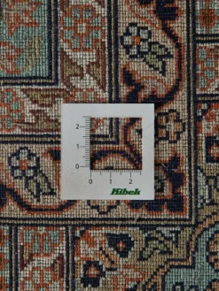 Kibek Kaschmir Seide 18/18