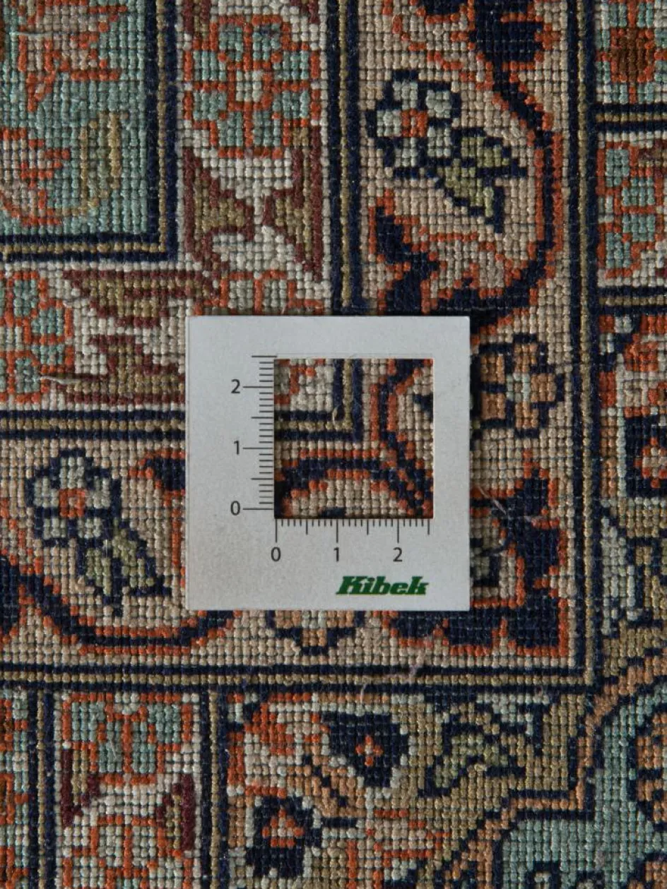 Kibek Kaschmir Seide 18/18