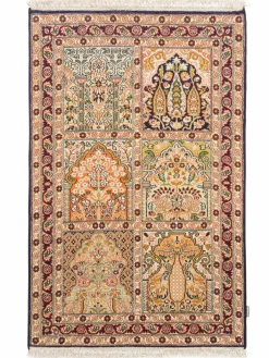 Kibek Kaschmir Seide 16/16