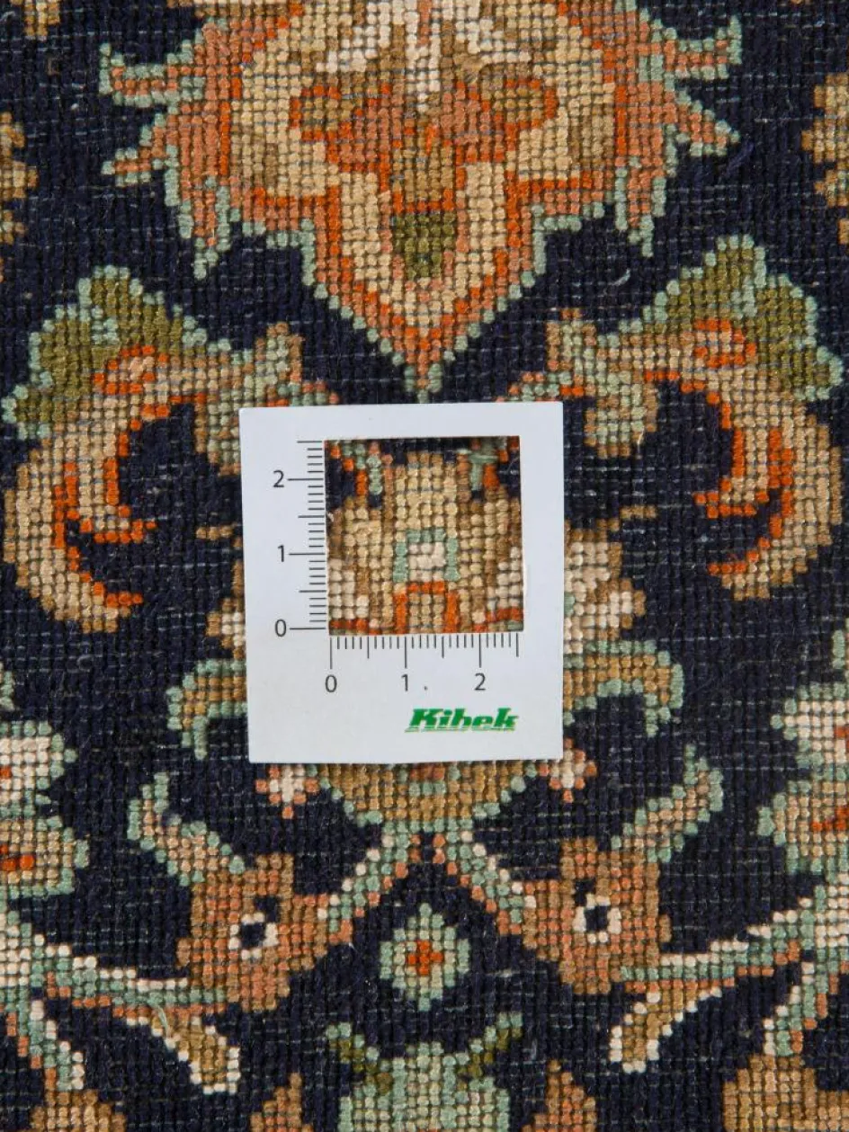 Kibek Kaschmir Seide 16/16