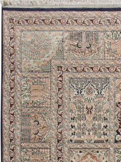 Kibek Kaschmir Seide 18/18