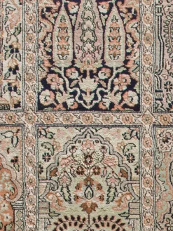 Kibek Kaschmir Seide 18/18