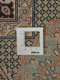 Kibek Kaschmir Seide 18/18