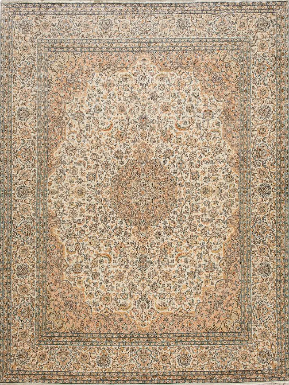 Kibek Kaschmir Seide 18/18