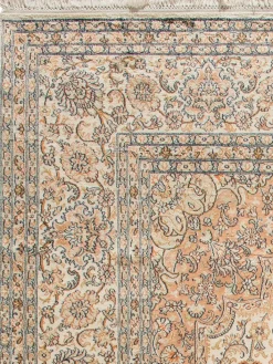 Kibek Kaschmir Seide 18/18