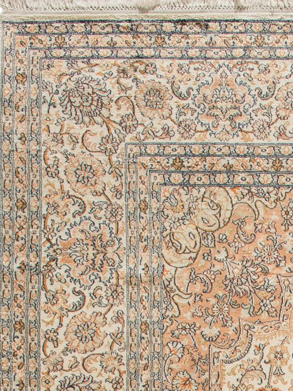 Kibek Kaschmir Seide 18/18