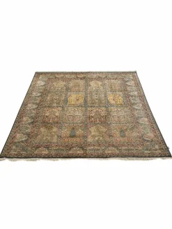 Kibek Kaschmir Seide 18/18