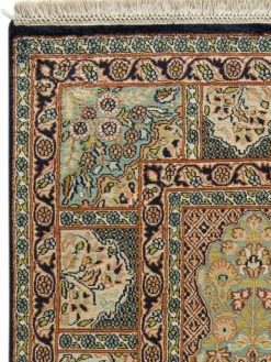 Kibek Kaschmir Seide 18/18