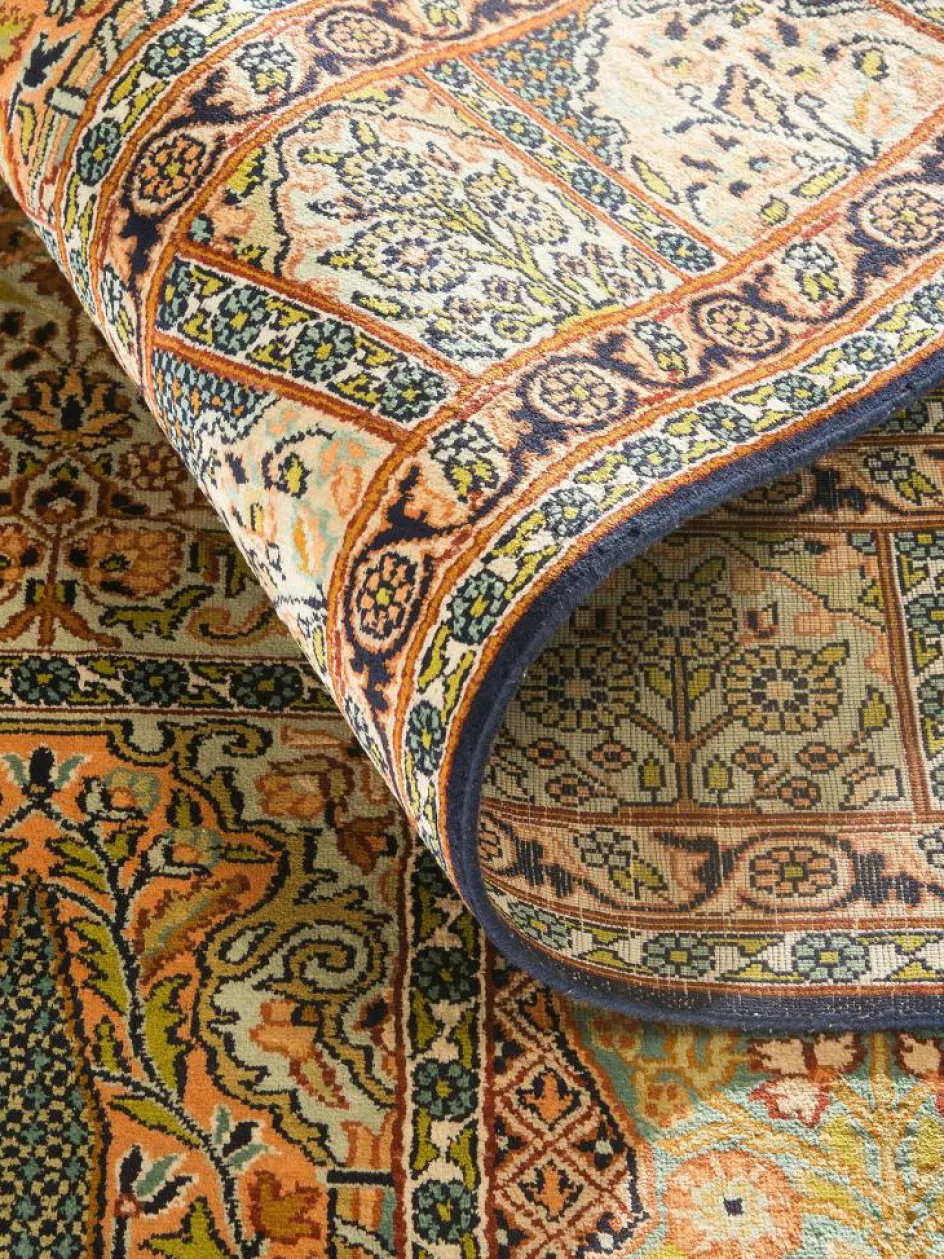 Kibek Kaschmir Seide 18/18