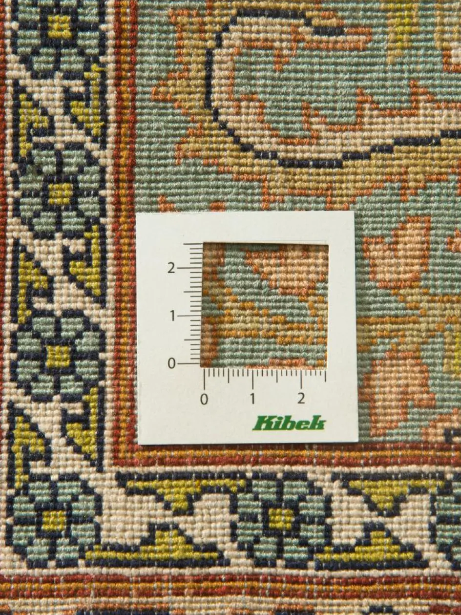 Kibek Kaschmir Seide 18/18