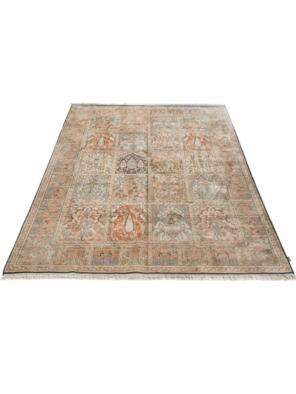 Kibek Kaschmir Seide 16/16