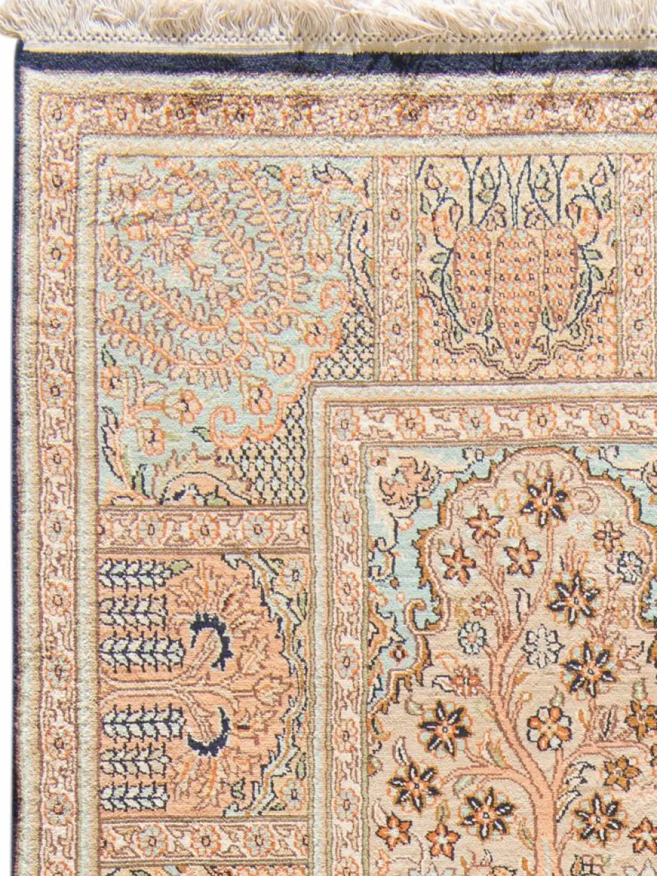 Kibek Kaschmir Seide 16/16