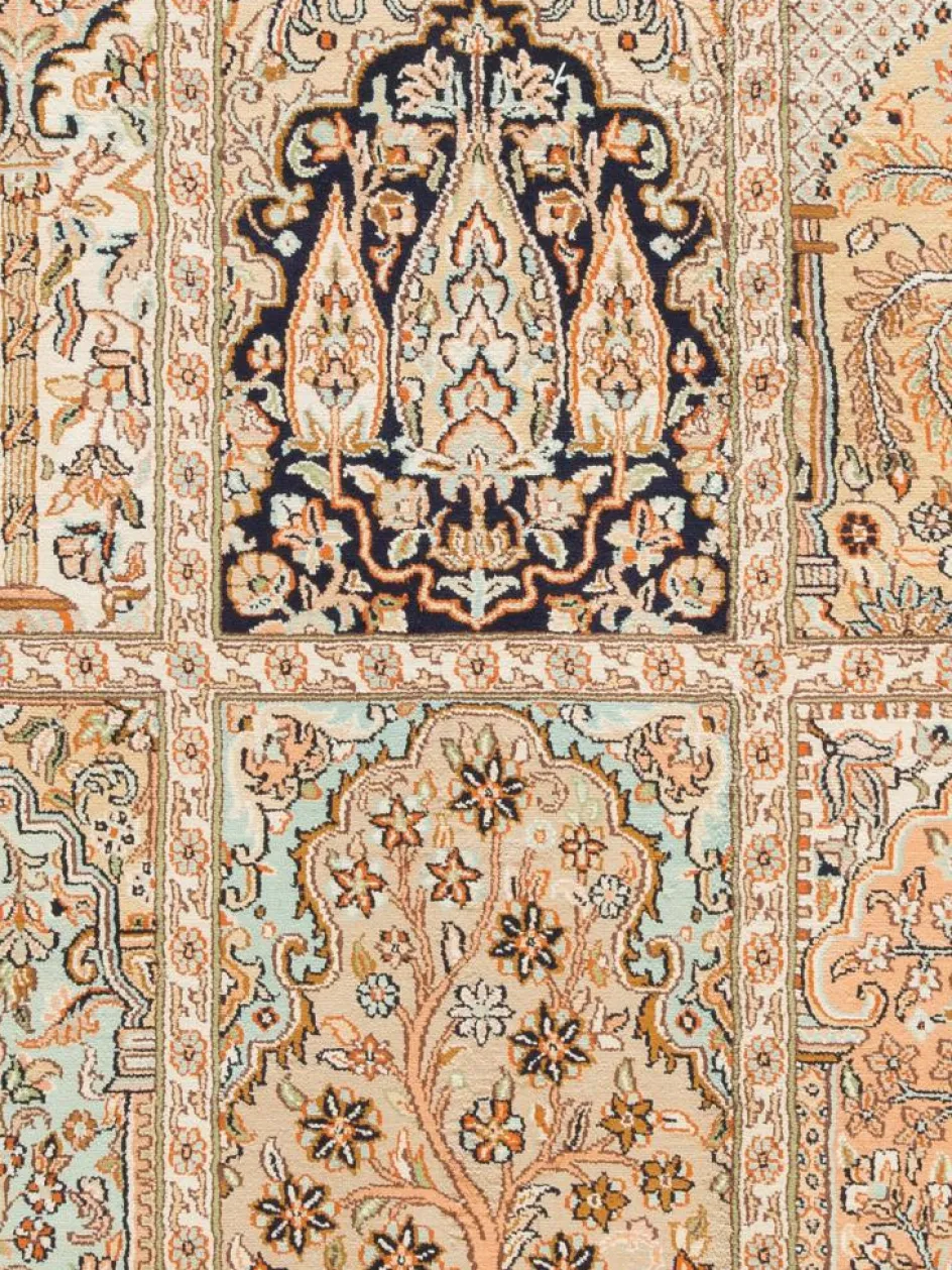 Kibek Kaschmir Seide 16/16