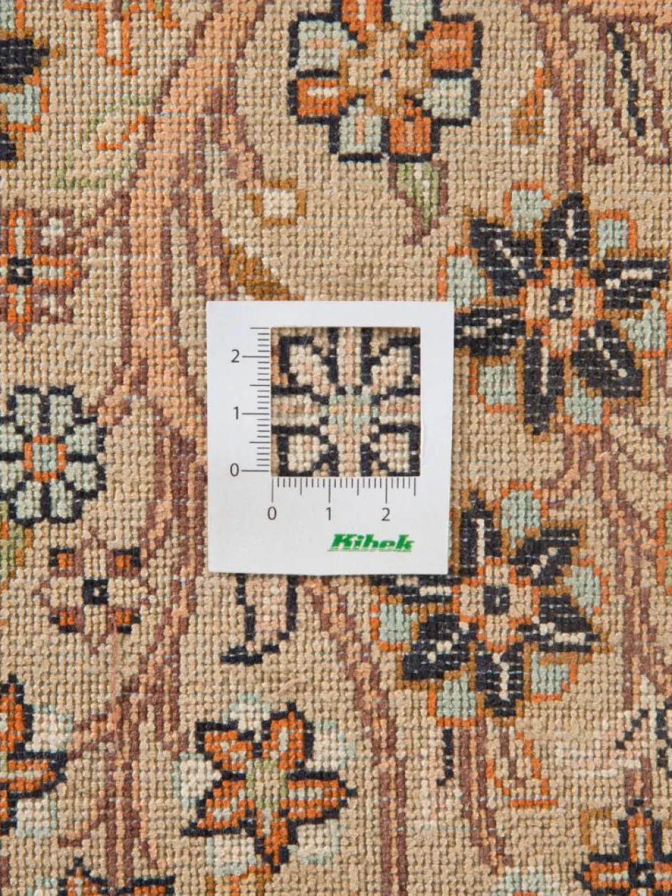 Kibek Kaschmir Seide 16/16