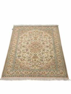 Kibek Kaschmir Seide 18/18