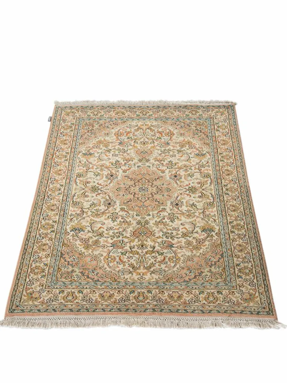 Kibek Kaschmir Seide 18/18