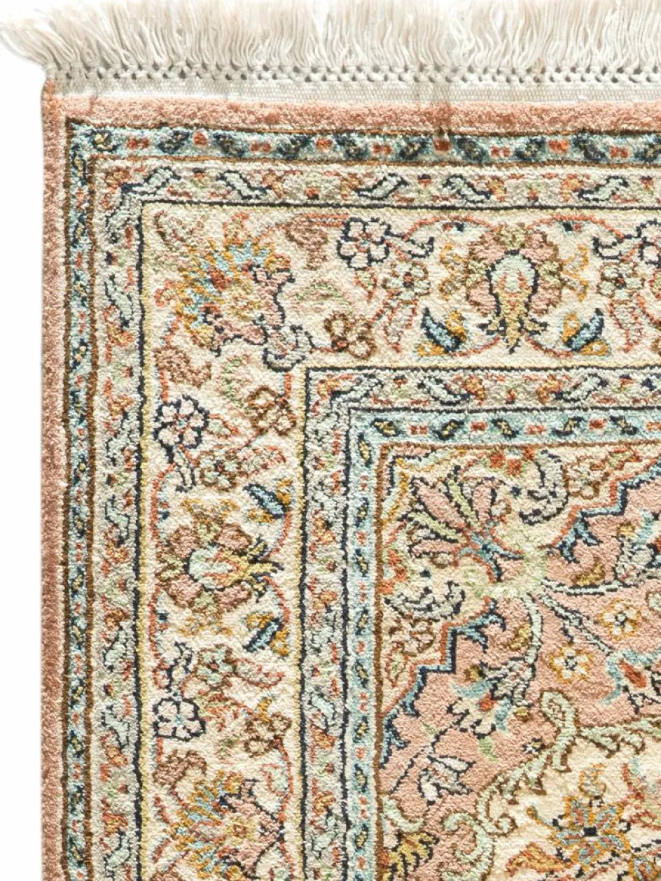 Kibek Kaschmir Seide 18/18