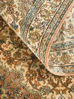 Kibek Kaschmir Seide 18/18