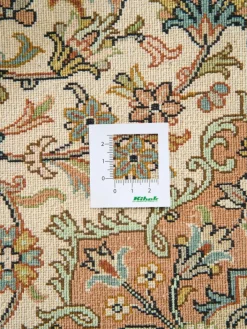 Kibek Kaschmir Seide 18/18