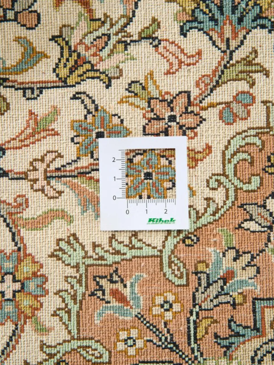 Kibek Kaschmir Seide 18/18