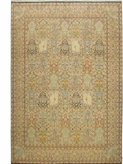 Kibek Kaschmir Seide 18/18