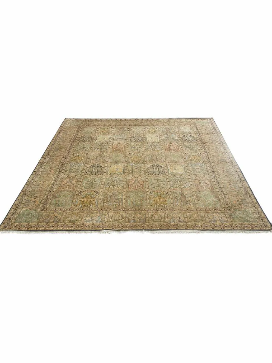 Kibek Kaschmir Seide 18/18