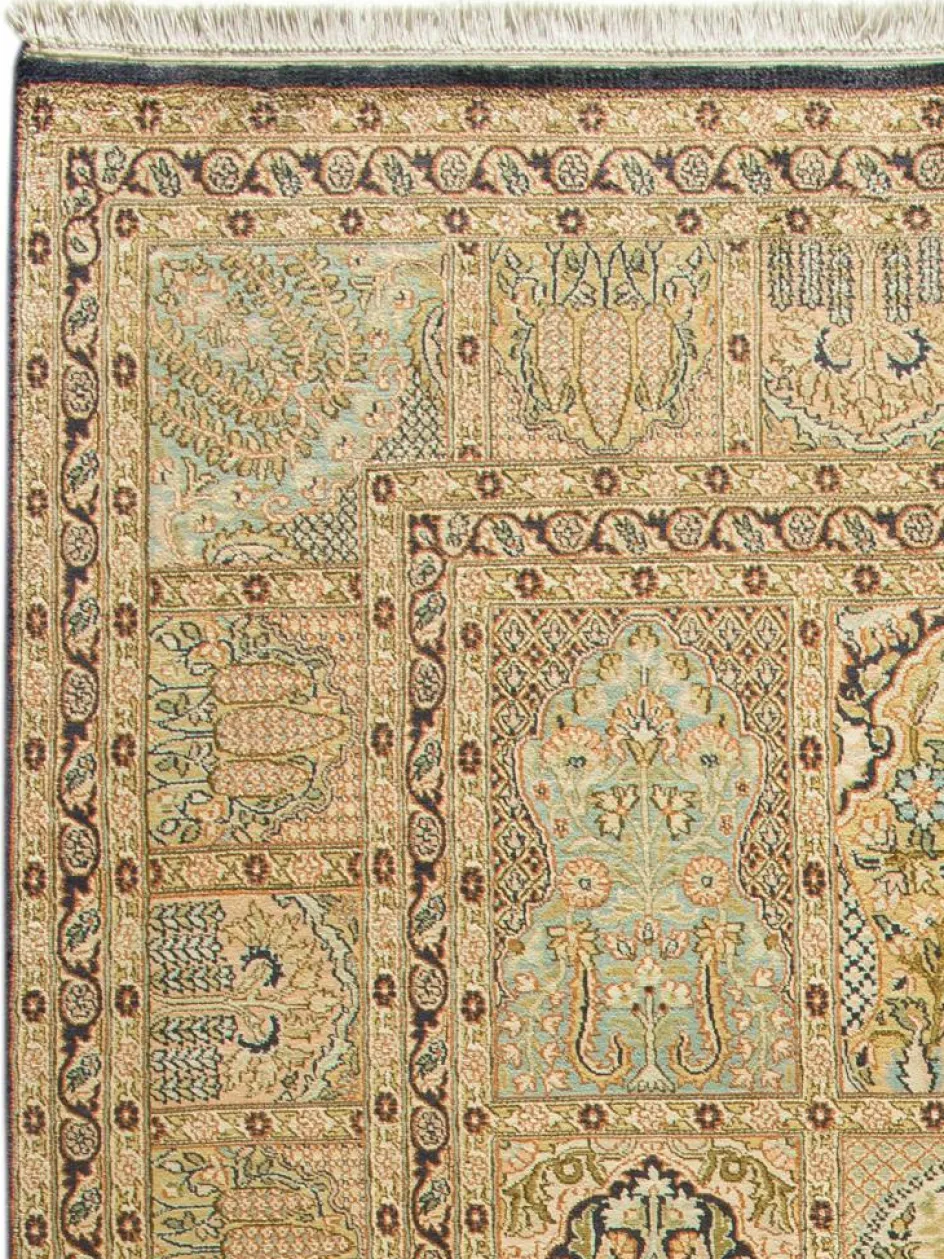 Kibek Kaschmir Seide 18/18