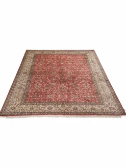 Kibek Kaschmir Seide 18/18