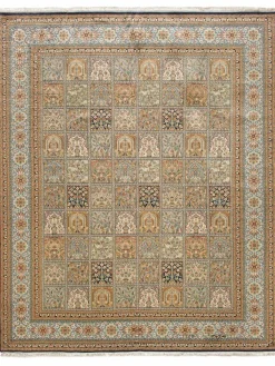 Kibek Kaschmir Seide 16/16