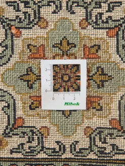 Kibek Kaschmir Seide 16/16