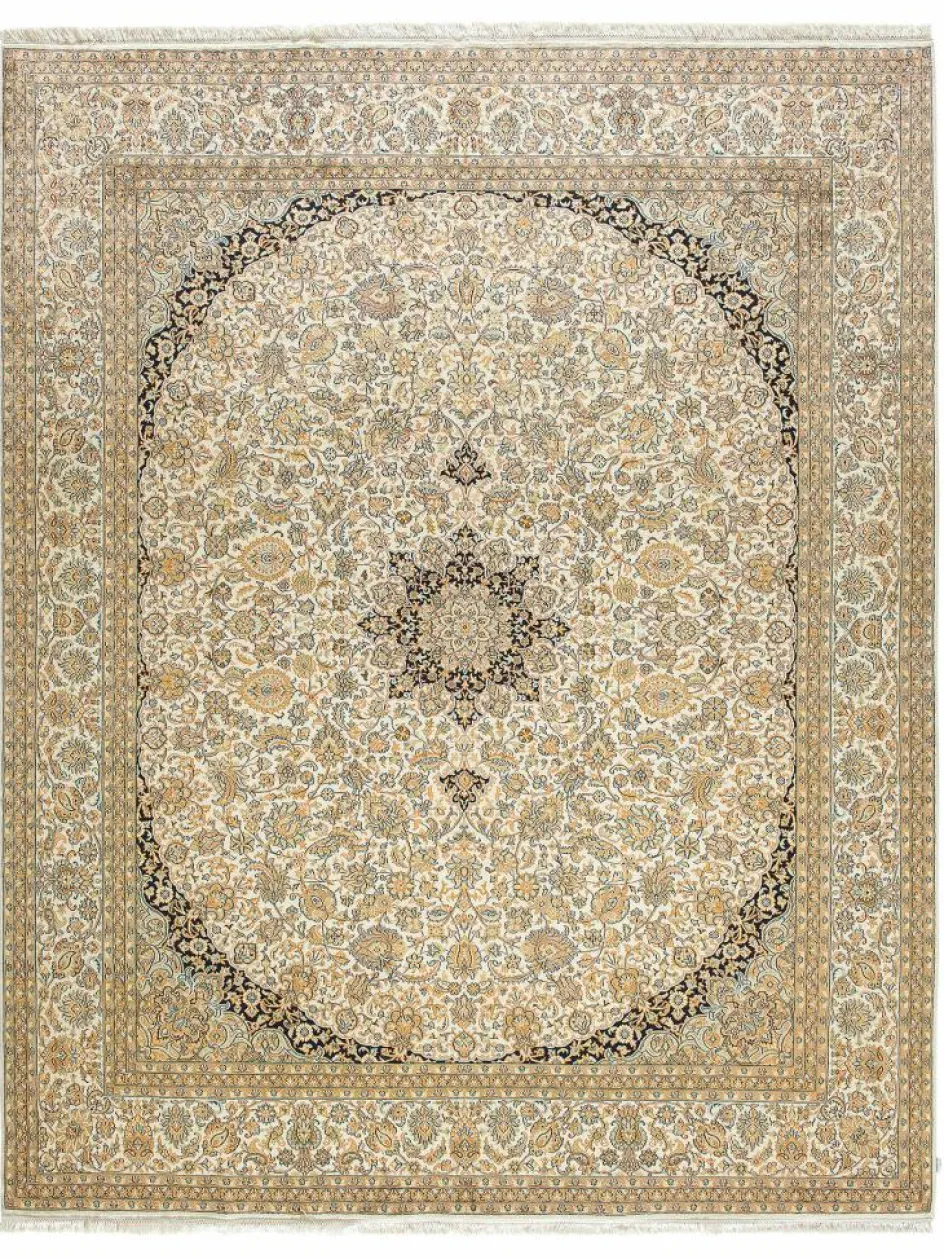 Kibek Kaschmir Seide 18/18