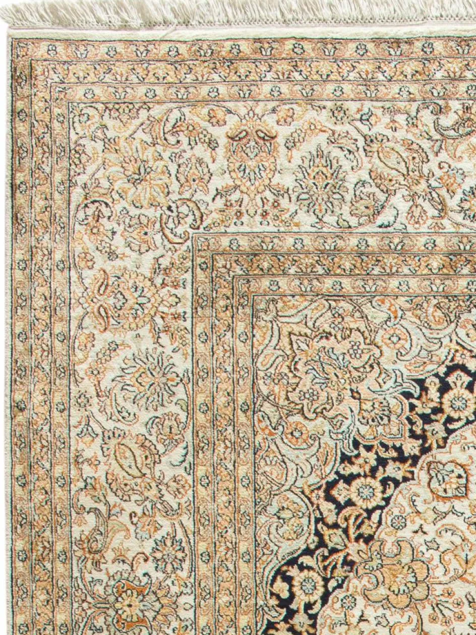 Kibek Kaschmir Seide 18/18