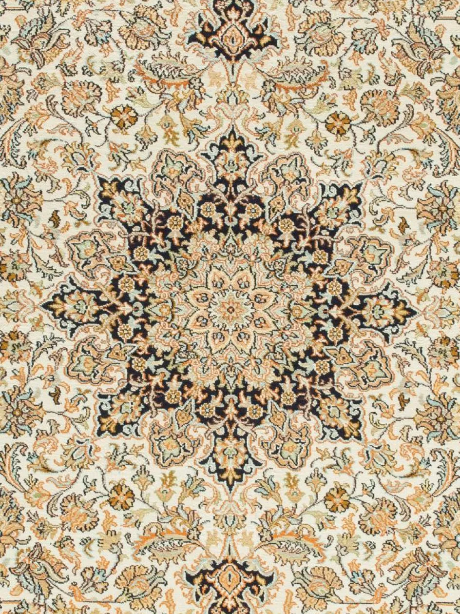 Kibek Kaschmir Seide 18/18