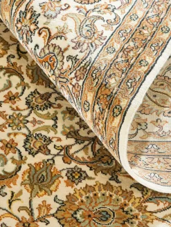 Kibek Kaschmir Seide 18/18