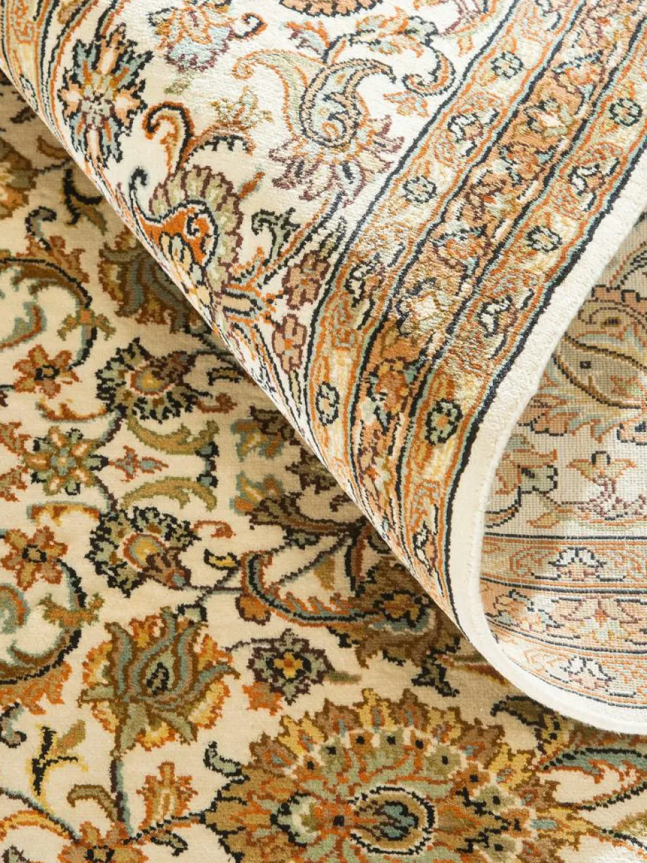 Kibek Kaschmir Seide 18/18