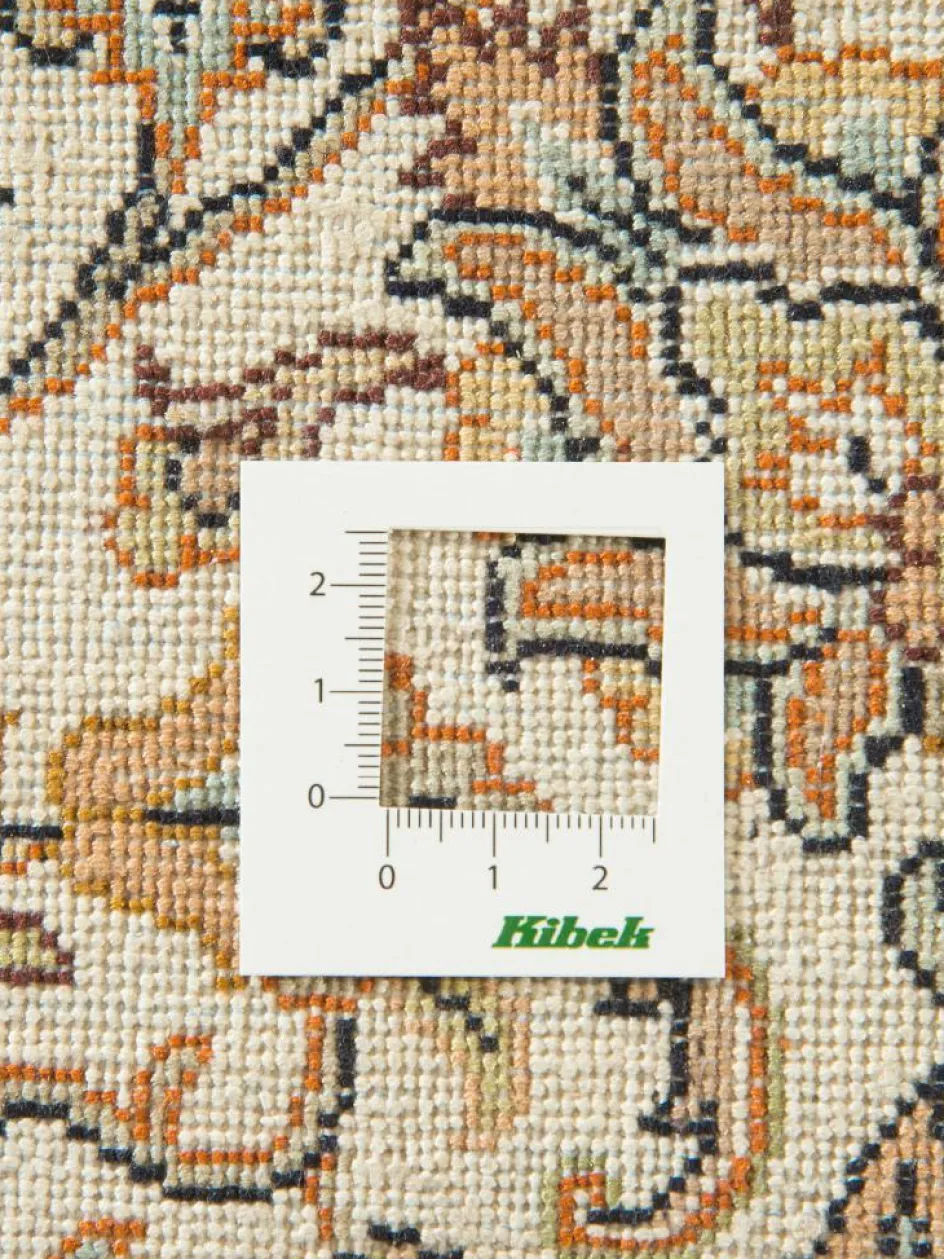 Kibek Kaschmir Seide 18/18