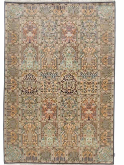 Kibek Kaschmir Seide 18/18