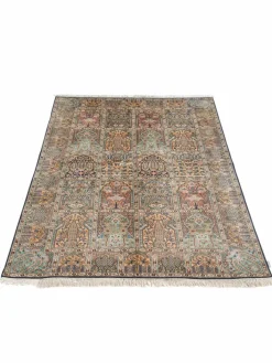 Kibek Kaschmir Seide 18/18