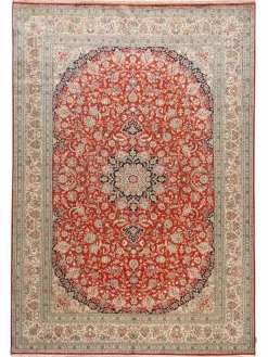 Kibek Kaschmir Seide 18/18