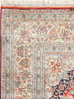 Kibek Kaschmir Seide 18/18