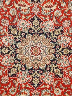 Kibek Kaschmir Seide 18/18