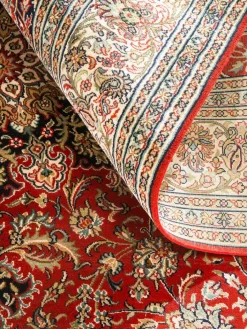 Kibek Kaschmir Seide 18/18