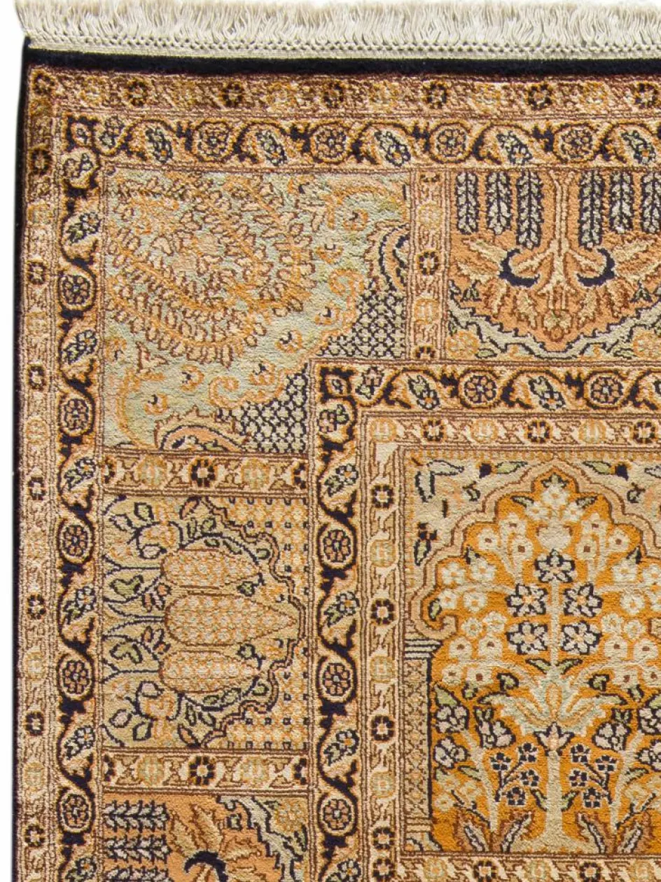 Kibek Kaschmir Seide 18/18