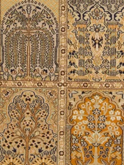 Kibek Kaschmir Seide 18/18